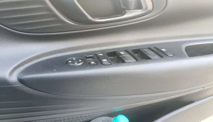 2021 Hyundai NEW I20 MAGNA 1.5 MT, Diesel, Manual, 81,040 km, interior