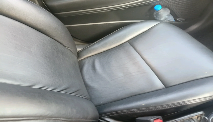 2021 Hyundai NEW I20 MAGNA 1.5 MT, Diesel, Manual, 81,040 km, interior