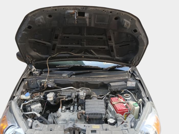 2020 Maruti Alto VXI PLUS, Petrol, Manual, 9,944 km, exterior