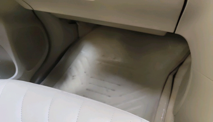 2014 Maruti Ertiga VXI CNG, Petrol, Manual, 78,319 km, interior