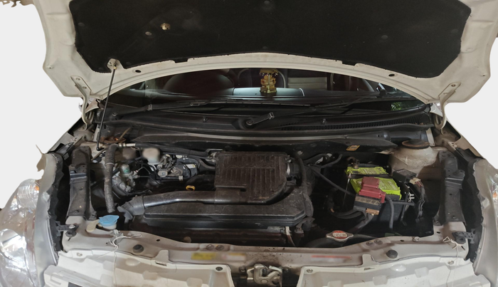 2014 Maruti Swift Dzire VXI, Petrol, Manual, 65,050 km, exterior