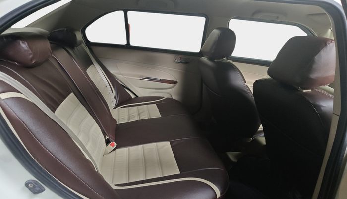 2014 Maruti Swift Dzire VXI, Petrol, Manual, 65,050 km, interior