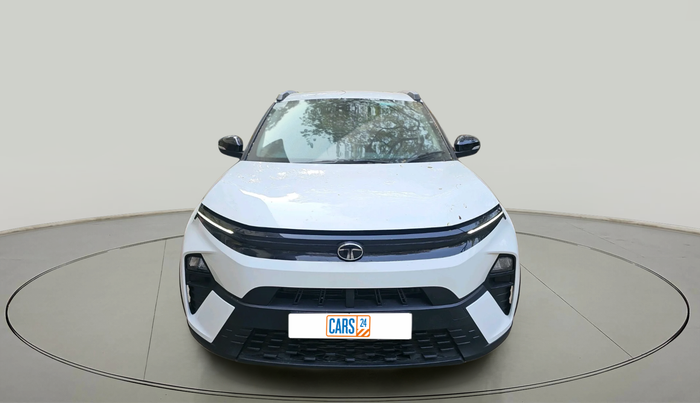 2025 Tata NEXON Pure Plus (S) 1.2 Petrol 6MT, Petrol, Manual, 3,959 km, exterior