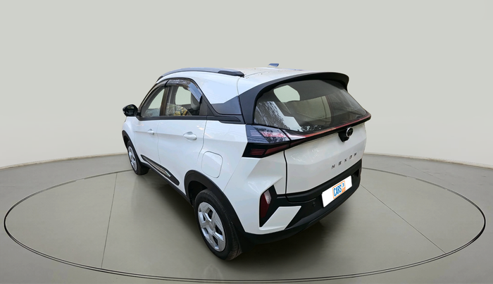 2025 Tata NEXON Pure Plus (S) 1.2 Petrol 6MT, Petrol, Manual, 3,959 km, exterior
