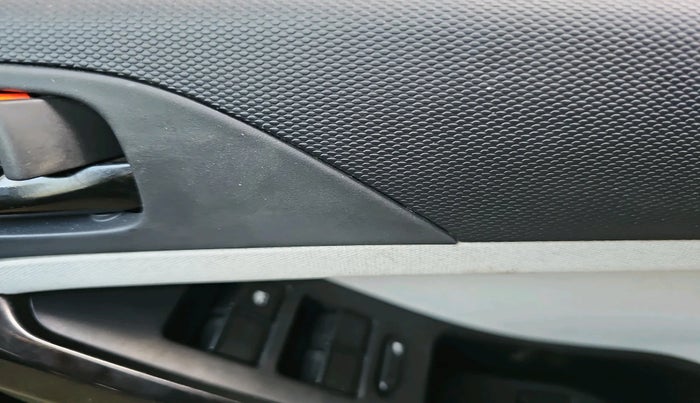 2025 Tata NEXON Pure Plus (S) 1.2 Petrol 6MT, Petrol, Manual, 3,959 km, interior