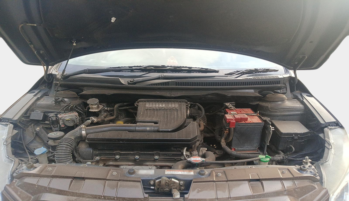2016 Maruti Ciaz VXI+, Petrol, Manual, 59,186 km, exterior