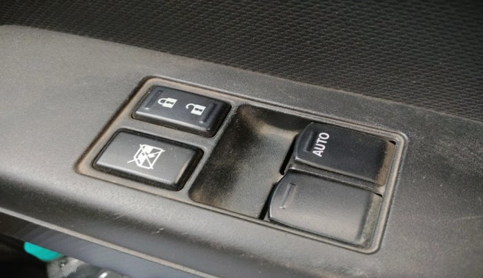 2019 Maruti New Wagon-R LXI CNG 1.0, Petrol, Manual, 26,260 km, interior