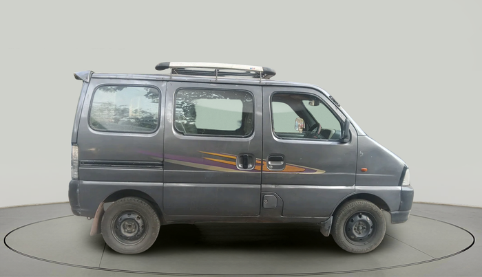 2012 Maruti Eeco 7 STR, Petrol, Manual, 2,17,393 km, exterior