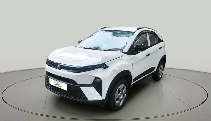 2025 Tata NEXON Smart + 1.5, Diesel, Manual, 1,682 km, exterior