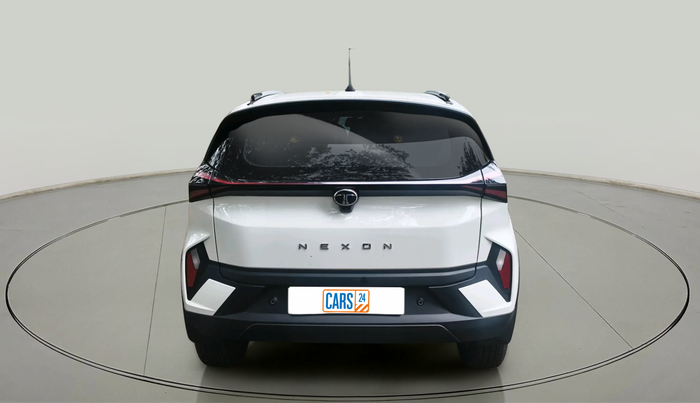 2025 Tata NEXON Smart + 1.5, Diesel, Manual, 1,682 km, exterior