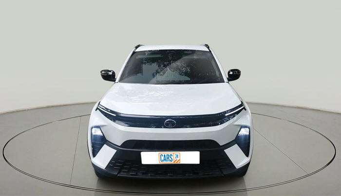 2025 Tata NEXON Smart + 1.5, Diesel, Manual, 1,682 km, exterior