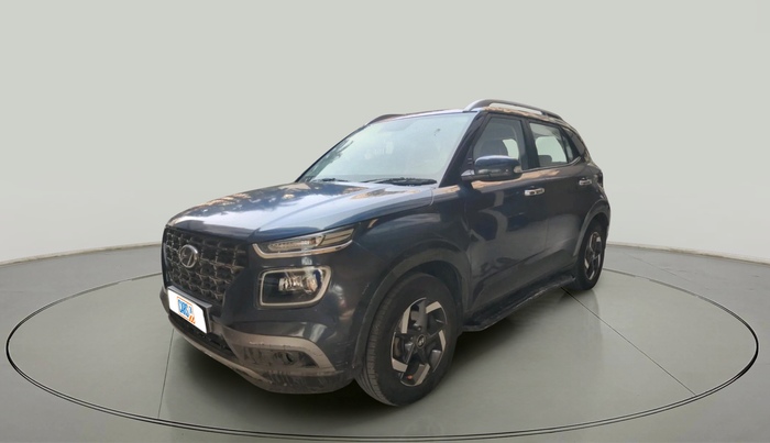 2019 Hyundai VENUE SX PLUS 1.0 TURBO DCT, Petrol, Automatic, 71,495 km, exterior