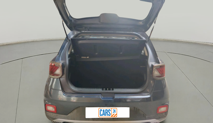 2019 Hyundai VENUE SX PLUS 1.0 TURBO DCT, Petrol, Automatic, 71,495 km, exterior