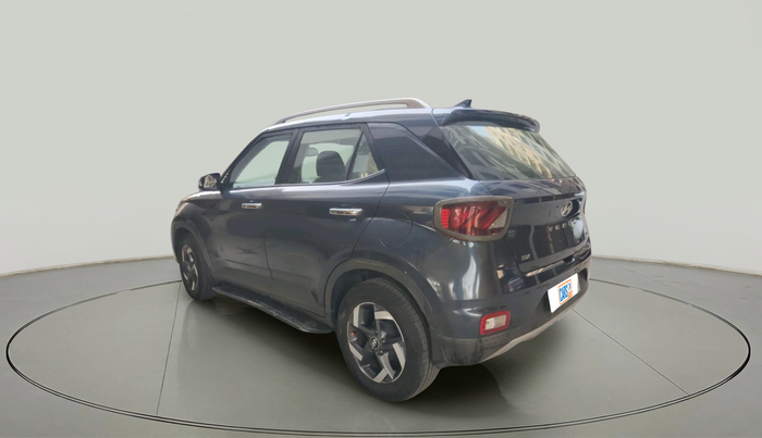 2019 Hyundai VENUE SX PLUS 1.0 TURBO DCT, Petrol, Automatic, 71,495 km, exterior