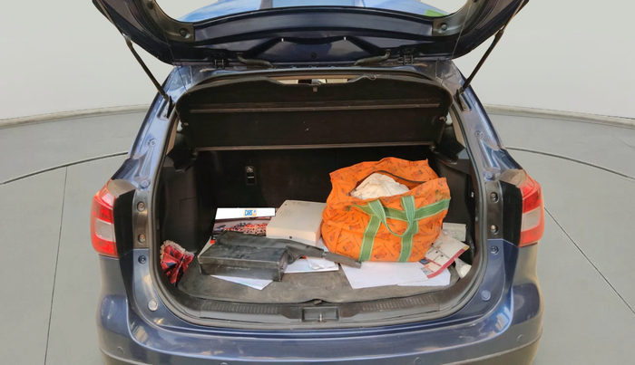 2019 Maruti S Cross ALPHA 1.3, Diesel, Manual, 94,000 km, exterior