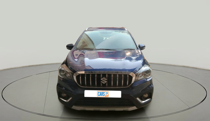 2019 Maruti S Cross ALPHA 1.3, Diesel, Manual, 94,000 km, exterior