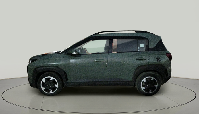 2023 Hyundai EXTER SX 1.2 CNG MT, Petrol, Manual, 36,617 km, exterior