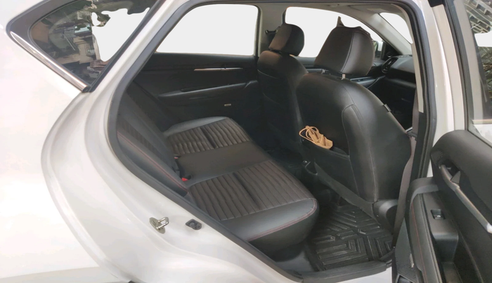 2021 KIA SONET GTX PLUS 1.5 AT, Diesel, Automatic, 33,679 km, interior