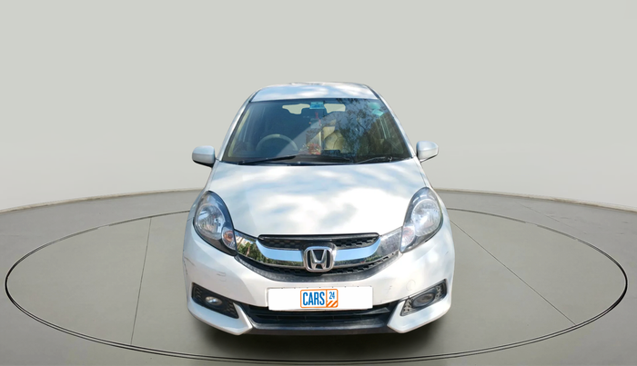 2015 Honda Mobilio 1.5L I-VTEC V, Petrol, Manual, 1,59,914 km, exterior