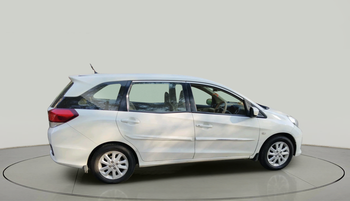 2015 Honda Mobilio 1.5L I-VTEC V, Petrol, Manual, 1,59,914 km, exterior