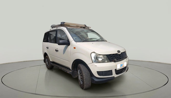 2013 Mahindra Xylo H4 BS IV, Diesel, Manual, 1,22,867 km, exterior