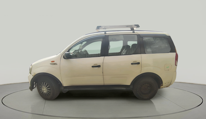 2013 Mahindra Xylo H4 BS IV, Diesel, Manual, 1,22,867 km, exterior