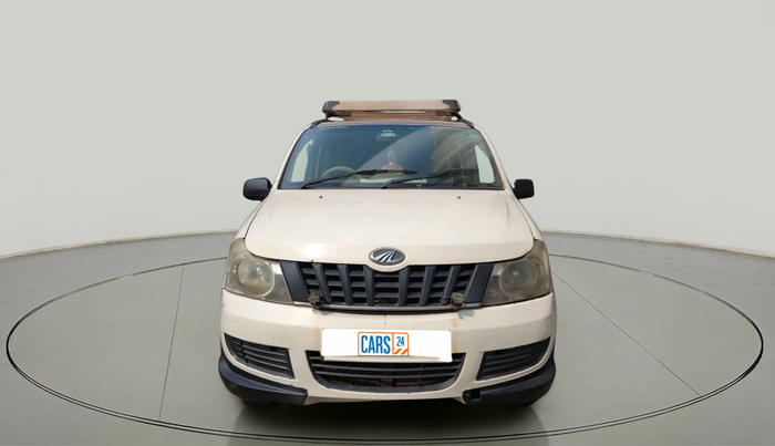 2013 Mahindra Xylo H4 BS IV, Diesel, Manual, 1,22,867 km, exterior