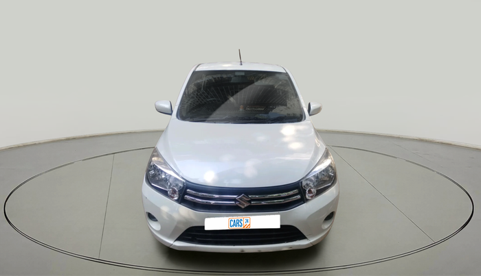 2017 Maruti Celerio ZXI AMT, Petrol, Automatic, 53,872 km, exterior