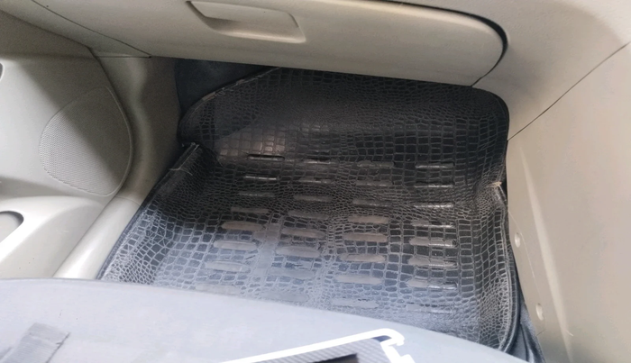 2017 Maruti Celerio ZXI AMT, Petrol, Automatic, 53,872 km, interior