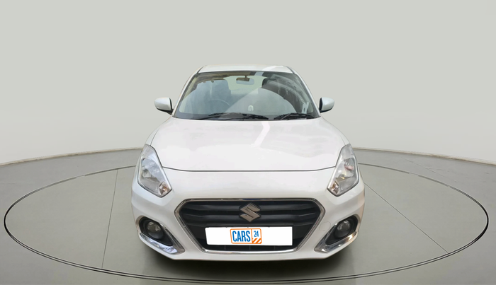 2020 Maruti Dzire VXI, Petrol, Manual, 75,598 km, exterior