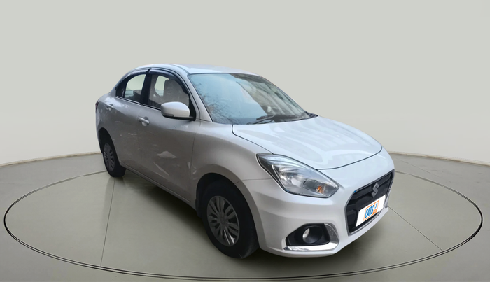 2020 Maruti Dzire VXI, Petrol, Manual, 75,598 km, exterior