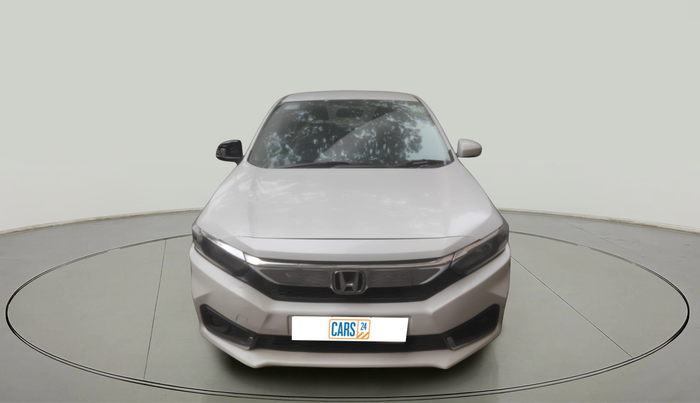 2019 Honda Amaze 1.2L I-VTEC V CVT, Petrol, Automatic, 1,02,338 km, exterior