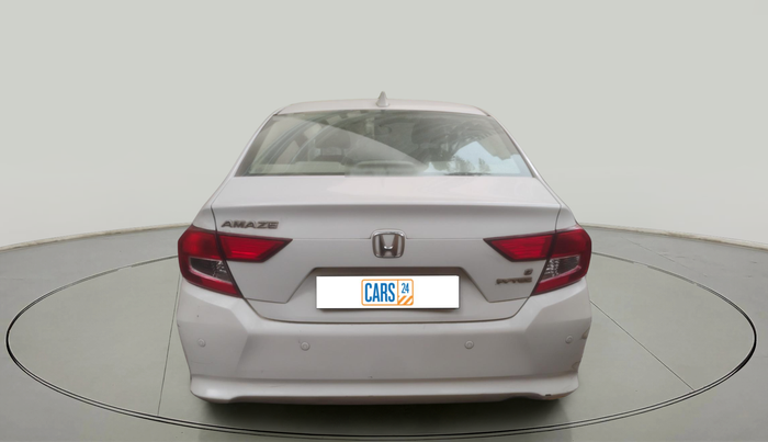 2019 Honda Amaze 1.2L I-VTEC V CVT, Petrol, Automatic, 1,02,338 km, exterior