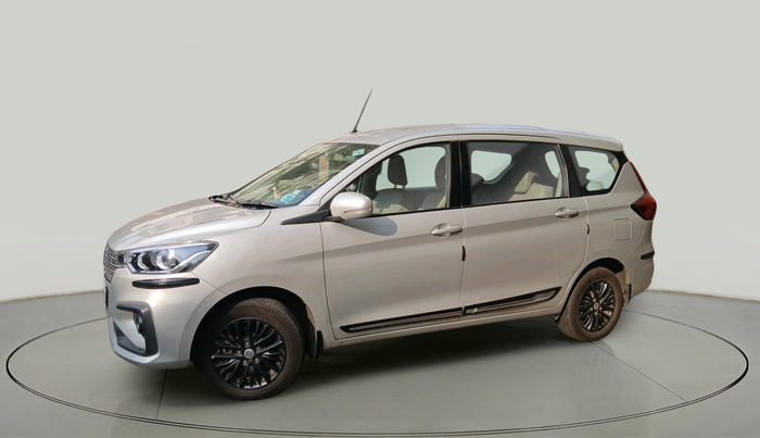 2019 Maruti Ertiga VXI CNG, Petrol, Manual, 90,576 km, exterior