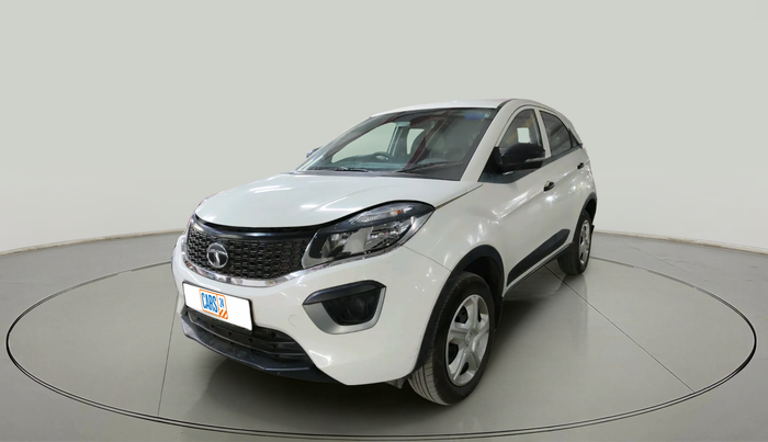 2018 Tata NEXON XE PETROL, Petrol, Manual, 56,534 km, exterior