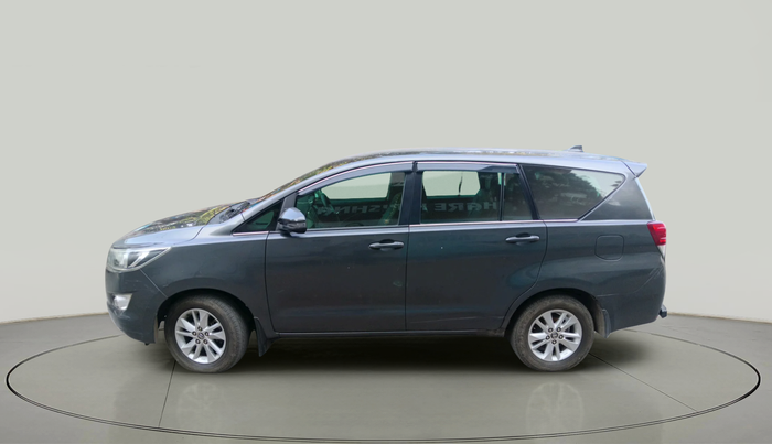 2018 Toyota Innova Crysta 2.8 GX AT 8 STR, Diesel, Automatic, 84,953 km, exterior