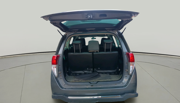 2018 Toyota Innova Crysta 2.8 GX AT 8 STR, Diesel, Automatic, 84,953 km, exterior