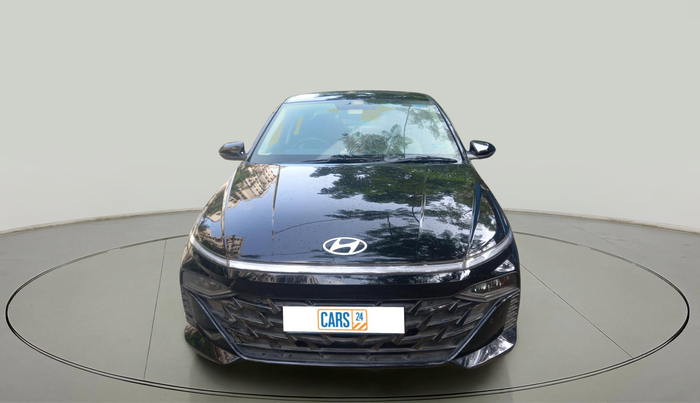 2024 Hyundai Verna SX 1.5 l MPI, Petrol, Manual, 6,968 km, exterior