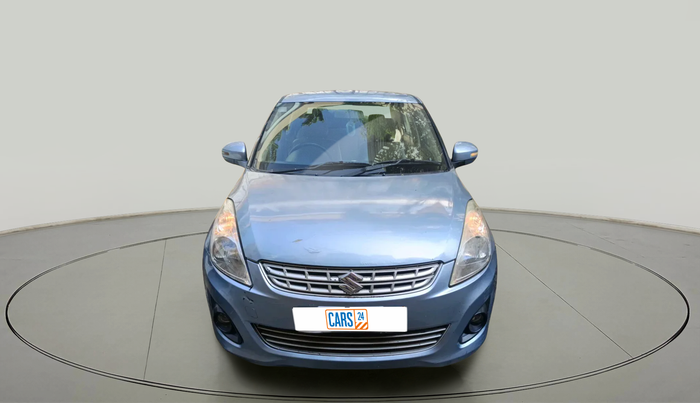 2013 Maruti Swift Dzire VXI, Petrol, Manual, 52,546 km, exterior