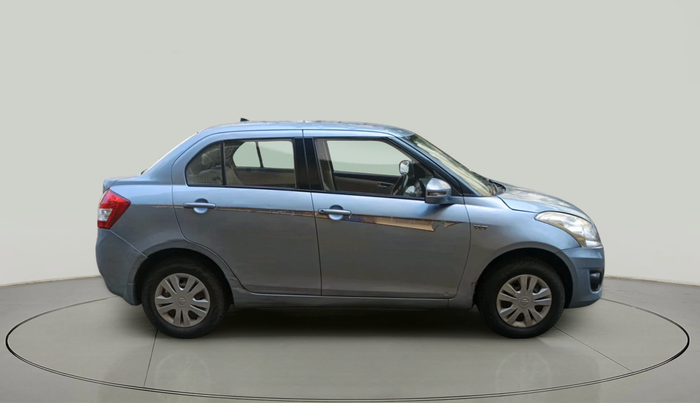 2013 Maruti Swift Dzire VXI, Petrol, Manual, 52,546 km, exterior