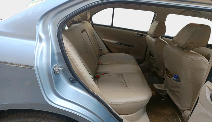 2013 Maruti Swift Dzire VXI, Petrol, Manual, 52,546 km, interior