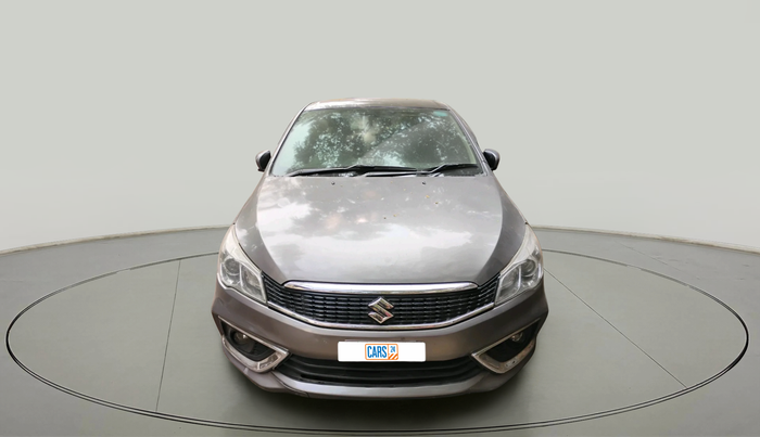 2016 Maruti Ciaz ZDI+ SHVS RS, Diesel, Manual, 1,12,510 km, exterior