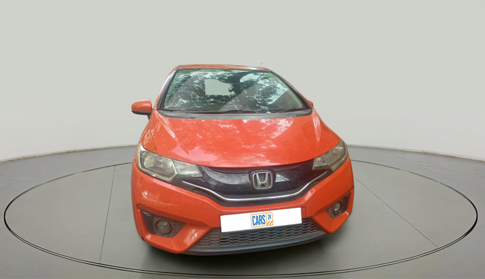 2016 Honda Jazz 1.2L I-VTEC VX, Petrol, Manual, 1,00,963 km, exterior