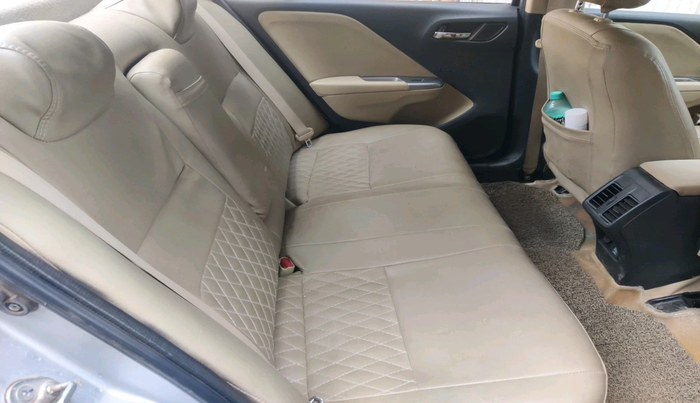 2014 Honda City 1.5L I-VTEC V MT, Petrol, Manual, 74,879 km, interior