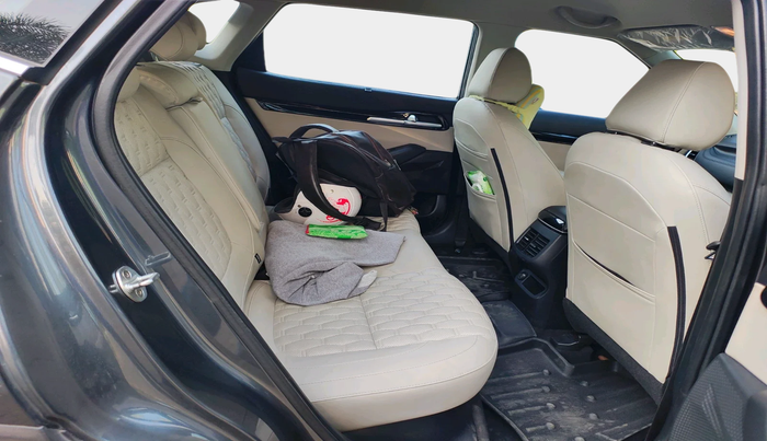 2020 KIA SELTOS HTX 1.5 PETROL, Petrol, Manual, 24,831 km, interior