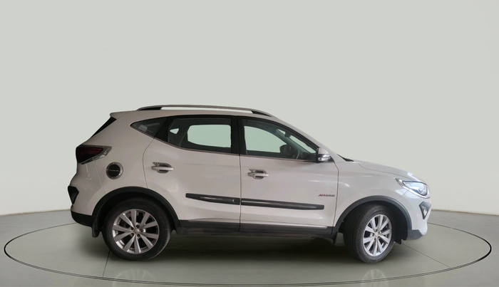 2023 MG ASTOR SMART 1.5 MT, Petrol, Manual, 5,379 km, exterior