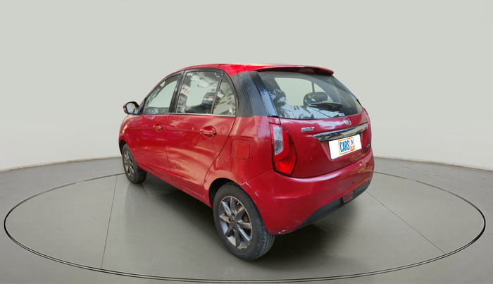 2015 Tata Bolt XT REVOTRON, Petrol, Manual, 44,404 km, exterior