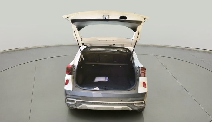 2020 KIA SELTOS HTX 1.5 PETROL, Petrol, Manual, 32,997 km, exterior