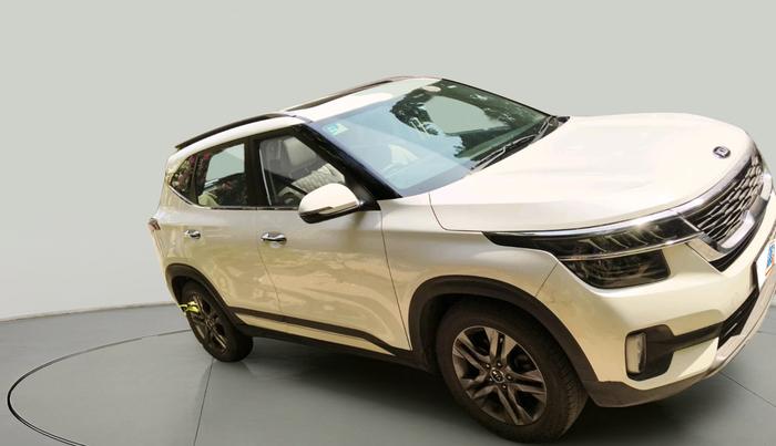 2020 KIA SELTOS HTX 1.5 PETROL, Petrol, Manual, 32,997 km, exterior