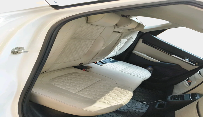 2020 KIA SELTOS HTX 1.5 PETROL, Petrol, Manual, 32,997 km, interior